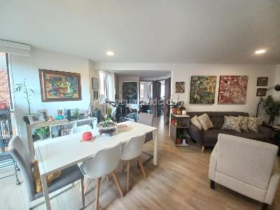 Apartamento en venta en Altos De Bella Suiza, Bogotá · foto 2 de 20