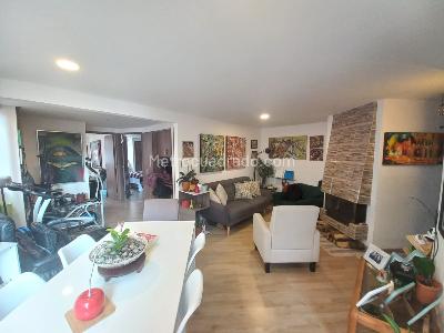Apartamento en venta en Altos De Bella Suiza, Bogotá · foto 3 de 20