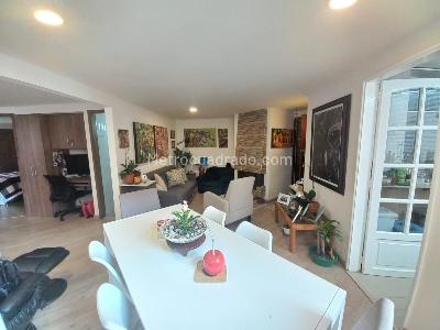 Apartamento en venta en Altos De Bella Suiza, Bogotá · foto 4 de 20