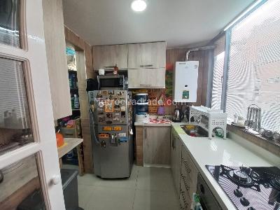 Apartamento en venta en Altos De Bella Suiza, Bogotá · foto 5 de 20