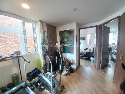 Apartamento en venta en Altos De Bella Suiza, Bogotá · foto 6 de 20