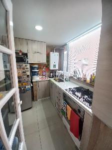 Apartamento en venta en Altos De Bella Suiza, Bogotá · foto 8 de 20