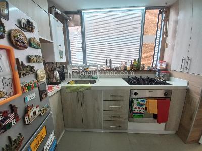 Apartamento en venta en Altos De Bella Suiza, Bogotá · foto 9 de 20