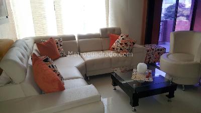 Apartamento en venta en Capri, Cali · foto 3 de 18