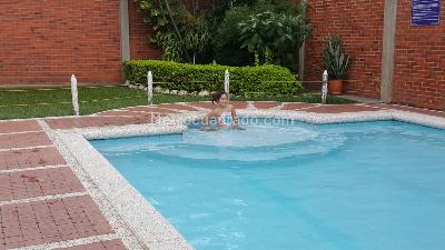 Apartamento en venta en Capri, Cali · foto 4 de 18