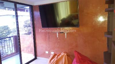 Apartamento en venta en Capri, Cali · foto 5 de 18