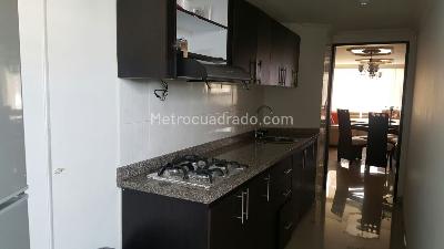 Apartamento en venta en Capri, Cali · foto 7 de 18