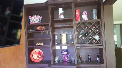 Apartamento en venta en Capri, Cali · foto 8 de 18