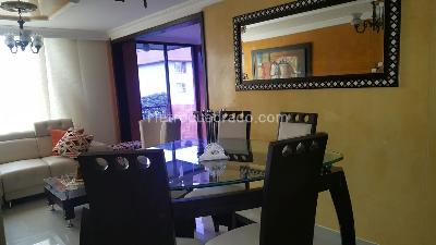 Apartamento en venta en Capri, Cali · foto 9 de 18