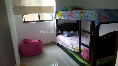 Apartamento en venta en Capri, Cali · foto 13 de 18
