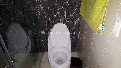 Apartamento en venta en Capri, Cali · foto 16 de 18