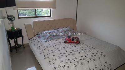 Apartamento en venta en Capri, Cali · foto 17 de 18