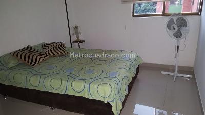 Apartamento en venta en Capri, Cali · foto 18 de 18