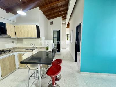 Apartamento en venta en La Candelaria, Medellín · foto 2 de 17