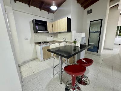 Apartamento en venta en La Candelaria, Medellín · foto 3 de 17