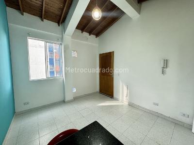 Apartamento en venta en La Candelaria, Medellín · foto 5 de 17