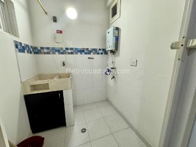 Apartamento en venta en La Candelaria, Medellín · foto 6 de 17