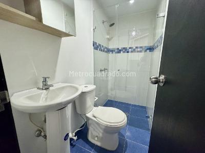 Apartamento en venta en La Candelaria, Medellín · foto 7 de 17