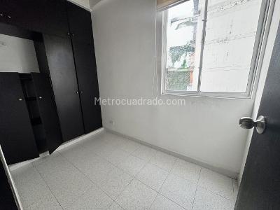 Apartamento en venta en La Candelaria, Medellín · foto 8 de 17