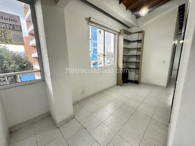 Apartamento en venta en La Candelaria, Medellín · foto 10 de 17