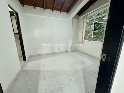 Apartamento en venta en La Candelaria, Medellín · foto 11 de 17