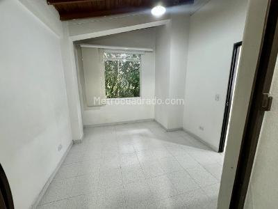 Apartamento en venta en La Candelaria, Medellín · foto 12 de 17