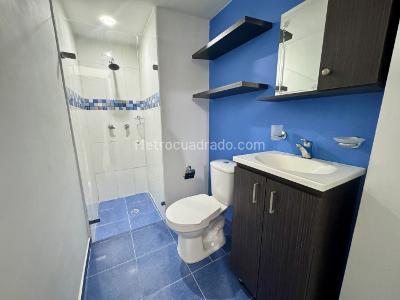 Apartamento en venta en La Candelaria, Medellín · foto 13 de 17