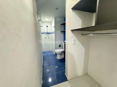 Apartamento en venta en La Candelaria, Medellín · foto 14 de 17