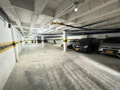 Apartamento en venta en La Candelaria, Medellín · foto 15 de 17