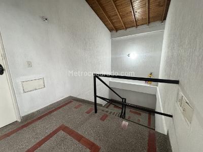 Apartamento en venta en La Candelaria, Medellín · foto 16 de 17