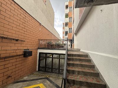 Apartamento en venta en La Candelaria, Medellín · foto 17 de 17
