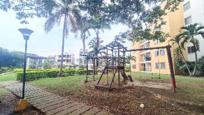 Apartamento de 3 alcobas en venta en Ciudad 2000, Cali, 66 m² · foto 2 de 18