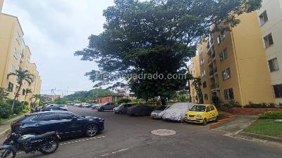 Apartamento de 3 alcobas en venta en Ciudad 2000, Cali, 66 m² · foto 3 de 18