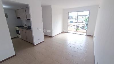 Apartamento de 3 alcobas en venta en Ciudad 2000, Cali, 66 m² · foto 5 de 18