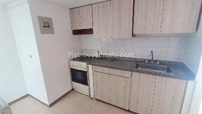 Apartamento de 3 alcobas en venta en Ciudad 2000, Cali, 66 m² · foto 6 de 18