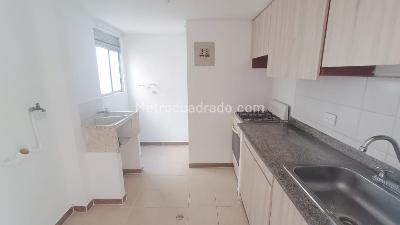 Apartamento de 3 alcobas en venta en Ciudad 2000, Cali, 66 m² · foto 7 de 18
