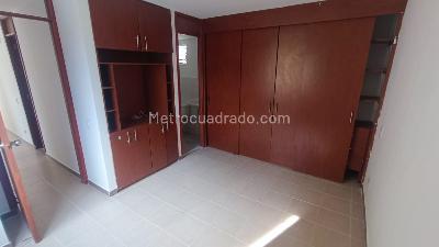 Apartamento de 3 alcobas en venta en Ciudad 2000, Cali, 66 m² · foto 13 de 18