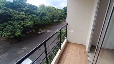 Apartamento de 3 alcobas en venta en Ciudad 2000, Cali, 66 m² · foto 15 de 18