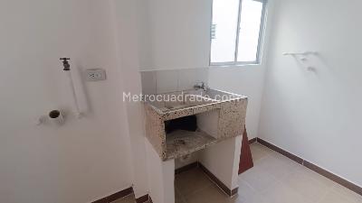Apartamento de 3 alcobas en venta en Ciudad 2000, Cali, 66 m² · foto 16 de 18