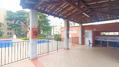 Apartamento de 3 alcobas en venta en Ciudad 2000, Cali, 66 m² · foto 17 de 18