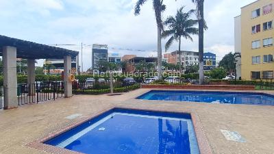 Apartamento de 3 alcobas en venta en Ciudad 2000, Cali, 66 m² · foto 18 de 18