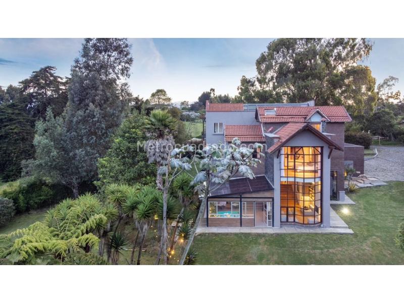 Apartamento en Arriendo, Alto Palmas, Envigado - 3