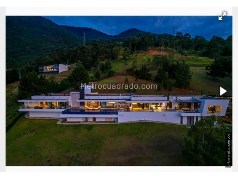 Casa – Medellín - Vista 2