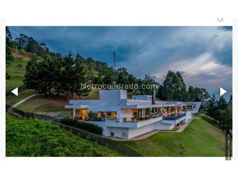 Casa – Medellín - Vista 3