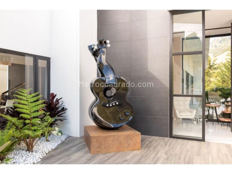 Casa – Medellín - Vista 4