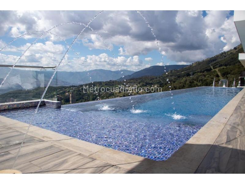 Casa – Medellín - Más