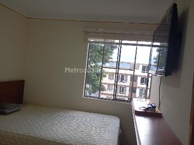 Apartamento en venta en Caney, Cali · foto 11 de 20