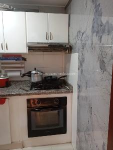Apartamento en venta en Caney, Cali · foto 12 de 20