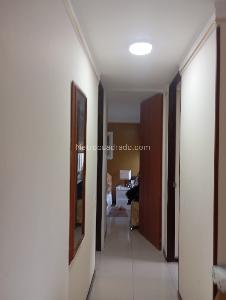 Apartamento en venta en Caney, Cali · foto 13 de 20