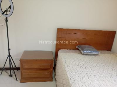 Apartamento en venta en Caney, Cali · foto 15 de 20